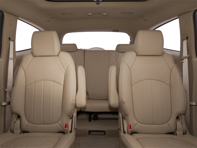 2012 Buick Enclave Premium